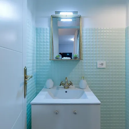 Ferienwohnung Fur 2 Personen Ca 30 Qm In Palmas De Gran Canaria, Gran Canaria Nordkuste Gran Canaria - B61598 *