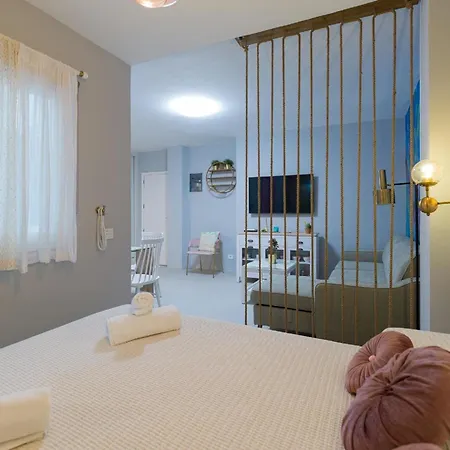Ferienwohnung Fur 2 Personen Ca 30 Qm In Palmas De Gran Canaria, Gran Canaria Nordkuste Gran Canaria - B61598