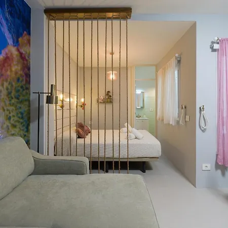Ferienwohnung Fur 2 Personen Ca 30 Qm In Palmas De Gran Canaria, Gran Canaria Nordkuste Gran Canaria - B61598 Apartment